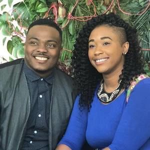 Meet your Posher, James